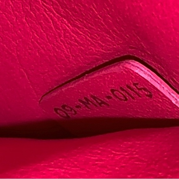 Christian Dior Diorissimo Tote Bag - Picture 10 of 10